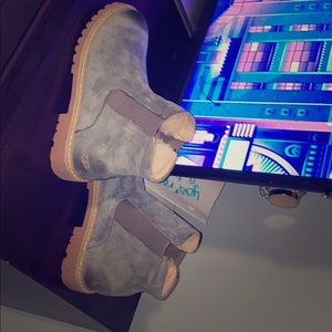 UGG boots